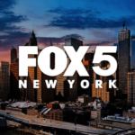 Watch FOX 5 New York Tv