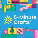 Watch 5 Minute Crafts Spanish (AR) Tv