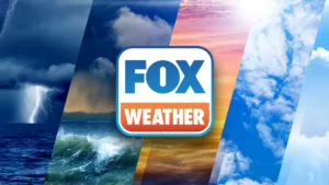 Fox Weather Tv