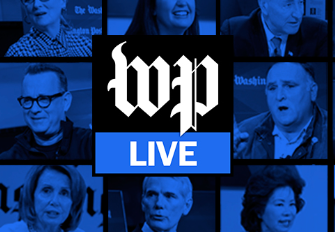 Watch Washington Post TV