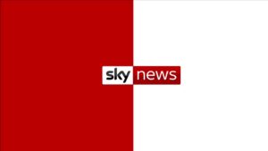 Sky News English Tv