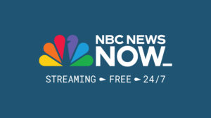 Watch NBC news tv