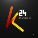 Watch K24 Kenya Tv