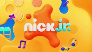 Watch Nick Jr. East Tv