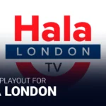 Watch Hala London Tv