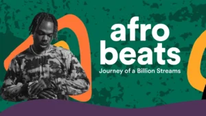 Afrobeat TV