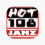 Hot 108 Jamz