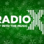 Radio X London