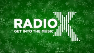 Radio X London