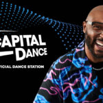 Capital Dance