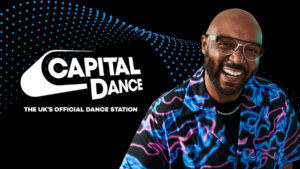 Capital Dance