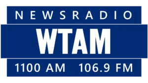 listen to WTAM 1100 AM