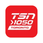 CHUM TSN 1050 Toronto