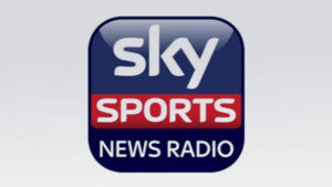 Sky Sports News Radio