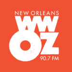 WWOZ FM 90.7