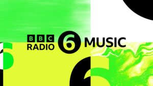 BBC Radio 6 Music