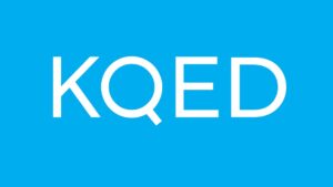 KQED FM 88.5