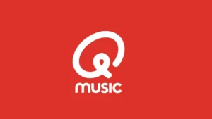 QMusic Netherlands