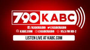 KABC - Talk Radio 790 AM