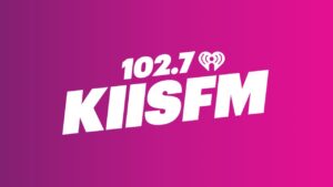 KIIS FM 102.7