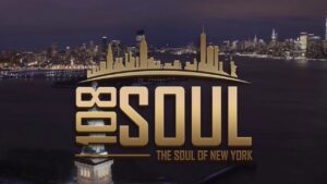 108 Soul radio