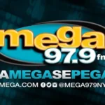 La Mega 97.9 WSKQ-FM