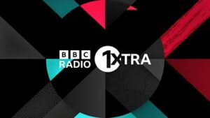 BBC Radio 1Xtra