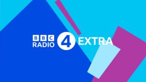 BBC Radio 4 Extra