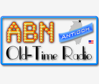 Listen to ABN Old-Time Radio AM 1610