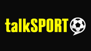 talkSPORT radio