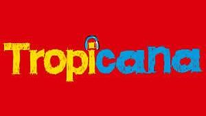 Tropicana Cali 93.1 fm