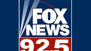 WFSX - Fox News 92.5 FM