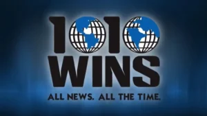 WINS - 1010 WINS CBS New York